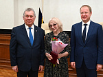Памяти Нины Петровны Даниловой (08.05.1947 - 14.03.2025)  